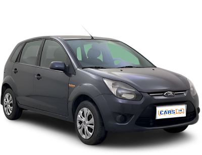 Ford Figo-img
